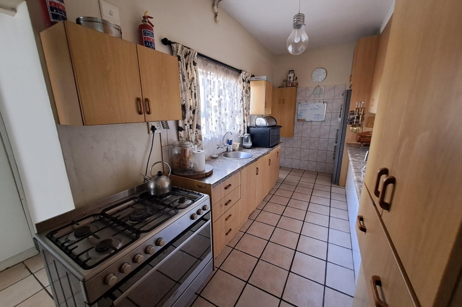 3 Bedroom Property for Sale in Gouritsmond Western Cape